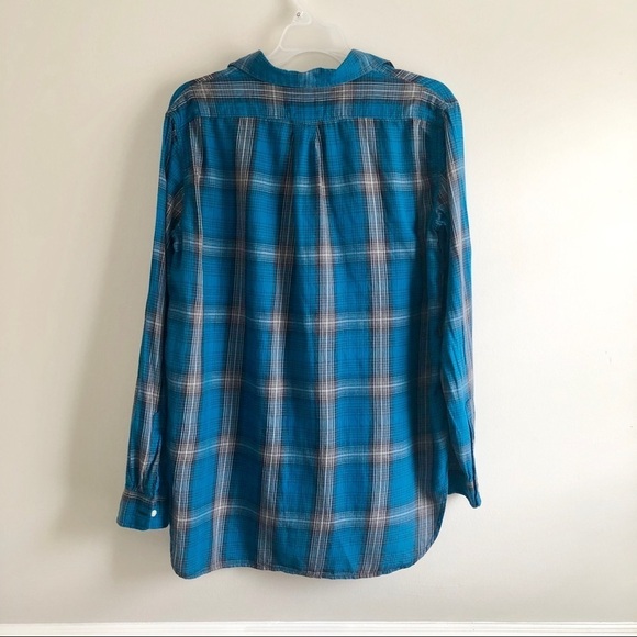 Denim &Supply Ralph Lauren Plaid Shirt - Picture 4 of 4
